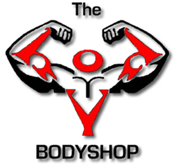 thebodyshopkc.com